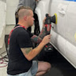 Meet your Posher, Zachary